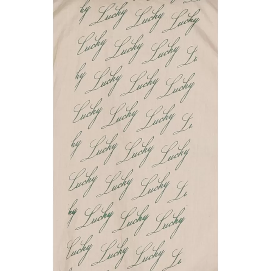 OAKWOOD Flirt Bi Emeraude- Blouson Teddy Bi-Color En Cuir Veritable Best