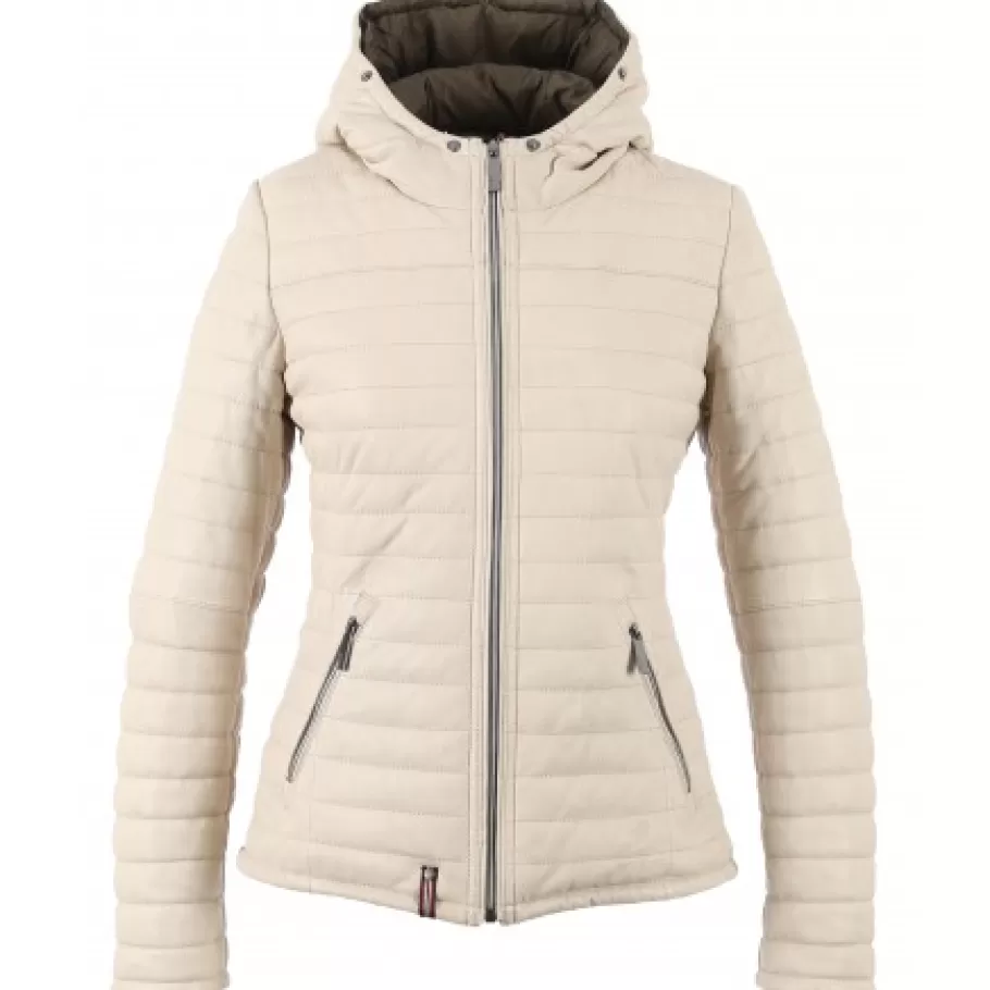 happy_ivoire__doudoune_en_cuir_veritable_a_capuche__fourrure_3.webp OAKWOOD Happy Ivoire - Doudoune En Cuir Veritable A Capuche & Fourrure Shop