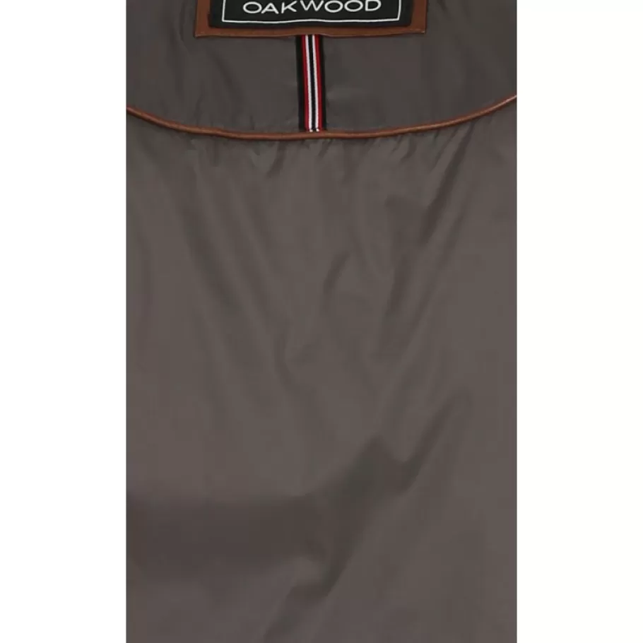 julien_cognac__doudoune_en_cuir_veritable_col_mao_a_pression_3.webp OAKWOOD Julien Cognac - Doudoune En Cuir Veritable Col Mao A Pression Outlet