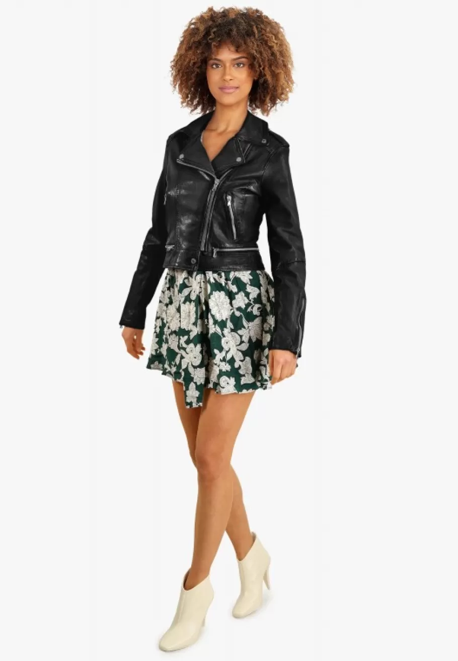 kyoto_noir__blouson_en_cuir_veritable_effet_lave_4.webp OAKWOOD Kyoto Noir - Blouson En Cuir Veritable Effet Lave Store