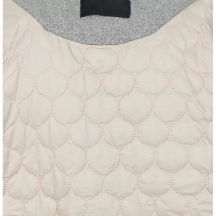 OAKWOOD Supporter Bleu Marine - Blouson En Cuir Veritable De Chevre Velours New