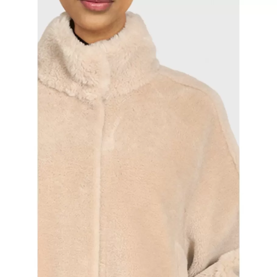 thalia_cafe__manteau_en_laine_reversible_2.webp OAKWOOD Thalia Cafe . Manteau En Laine Reversible Flash Sale