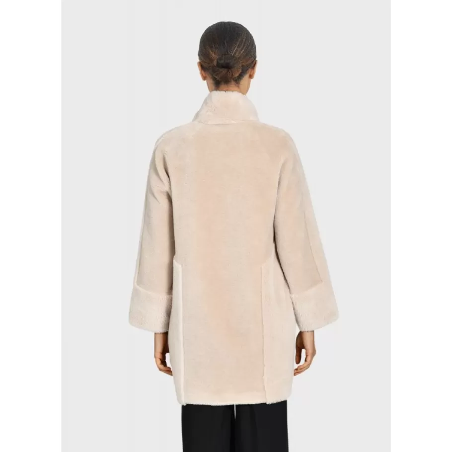 thalia_cafe__manteau_en_laine_reversible_5.webp OAKWOOD Thalia Cafe . Manteau En Laine Reversible Flash Sale