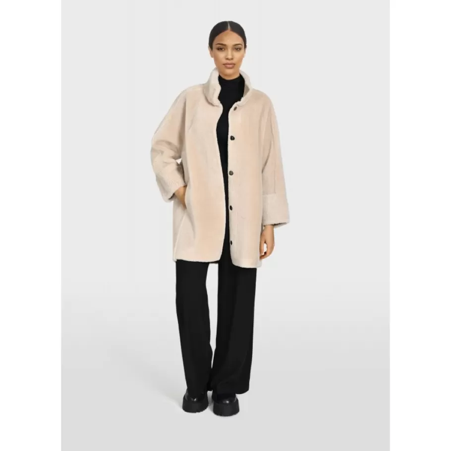 thalia_cafe__manteau_en_laine_reversible_6.webp OAKWOOD Thalia Cafe . Manteau En Laine Reversible Flash Sale