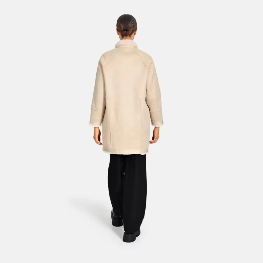 thalia_cafe__manteau_en_laine_reversible_7.webp OAKWOOD Thalia Cafe . Manteau En Laine Reversible Flash Sale