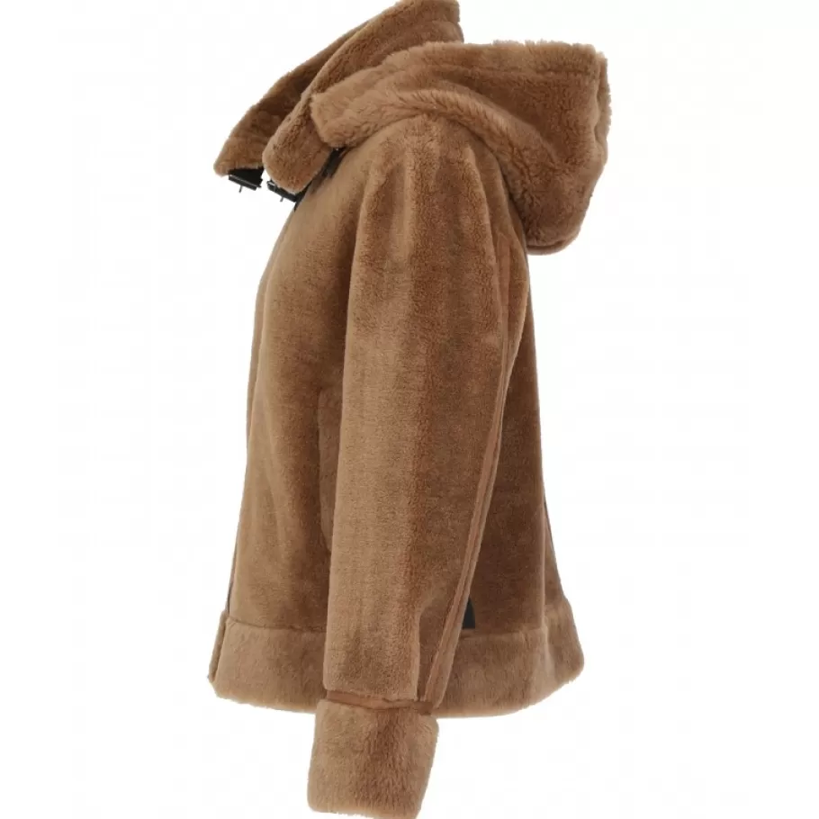 tresor_cognac__manteau_court_reversible_effet_mouton_retourne_2.webp OAKWOOD Tresor Cognac - Manteau Court Reversible Effet Mouton Retourne Shop